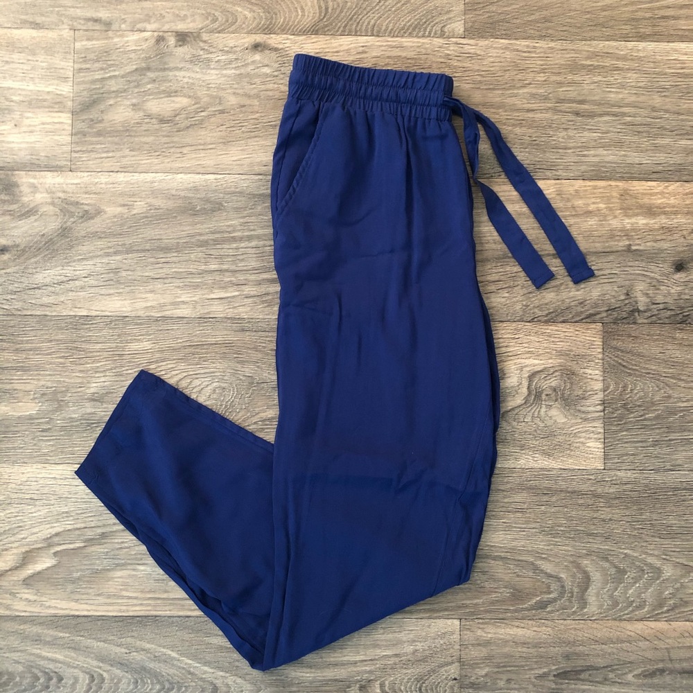 Primark Blue Joggers